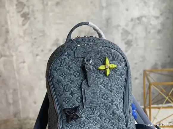 FS CHEAP ELLIPSE BACKPACK LOUIS VUITTON 0616